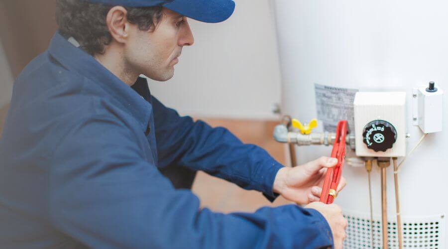 Professional Leak Detection in Hoboken, NJ