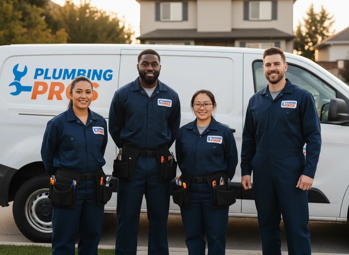 Water Heater Repair company in Hoboken, NJ